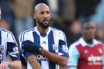 WBA: Anelka Agrees Not to Repeat Gesture