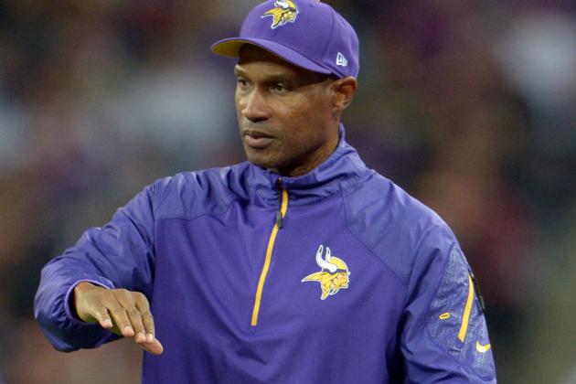Debate: Who Should Be the Vikes' Next Head Coach?
