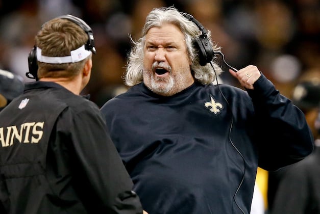 The New Orleans Saints Need Popeyes Chicken to Win Postseason Games