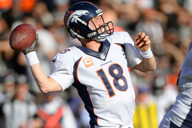 NFL Playoff Schedule 2014: Key Dates, Matchups and Super Bowl Prediction