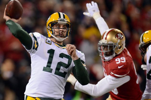 Debate: What Is the Biggest Matchup in Clash with GB?