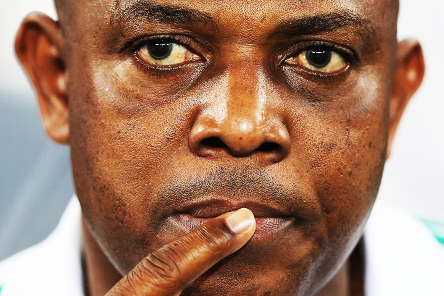 why nigeria coach stephen keshi was football tactical why nigeria coach stephen keshi was football tactical
