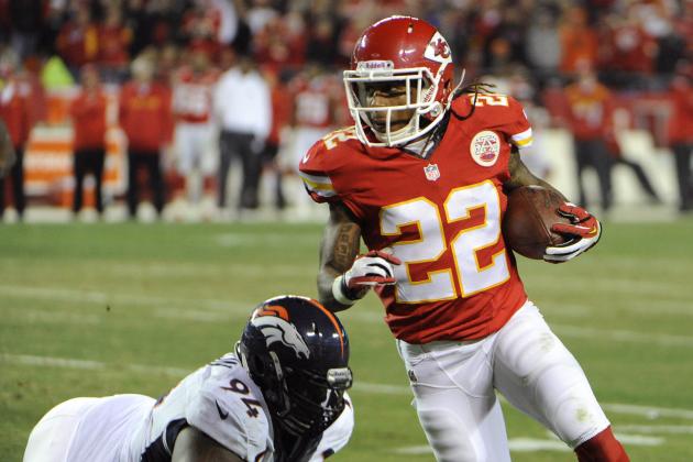 Debate: Who Is the X-Factor for Kansas City in the Playoffs?