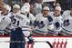James Van Riemsdyk has been a key contributor on the power play so far this season