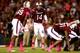 COLUMBIA, SC - OCTOBER 05: Connor Shaw #14 of the South Carolina Gamecocks during their game at Williams-Brice Stadium on October 5, 2013 in Columbia, South Carolina. (Photo by Streeter Lecka/Getty Images)