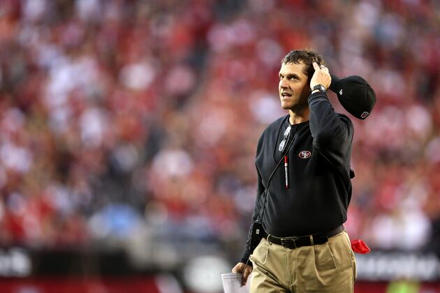 Have the San Francisco 49ers Been Exposed at the Wrong Time?