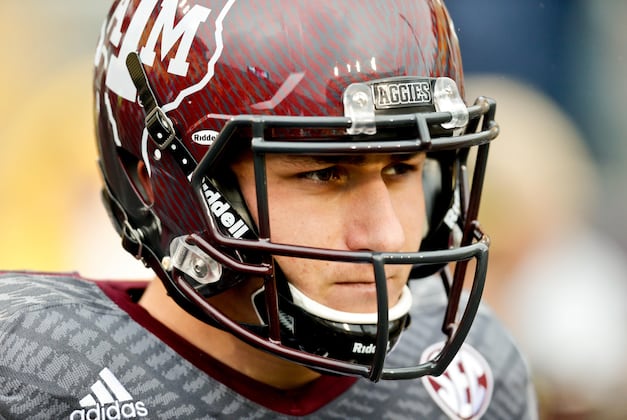 Chick-fil-A Bowl: Expect a Big Show from Texas A&M QB Johnny Manziel vs. Duke