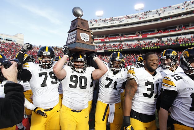 Outback Bowl 2014: TV Info, Spread, Injury Updates, Game Time and More