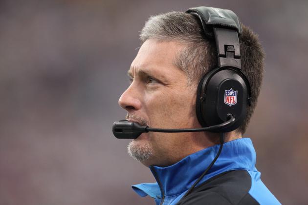 Debate: Who Should Be the Lions' Next Head Coach?