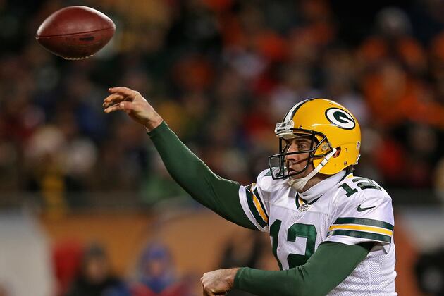 NFL Playoff Schedule 2014: Breakdown of Dates and Wild Card Round Matchups