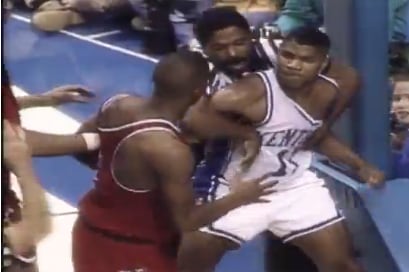 UK Releases Video Played Before Louisville Game