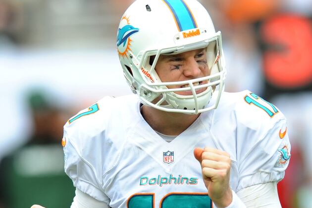 Ryan Tannehill Lost Confidence in OC Mike Sherman