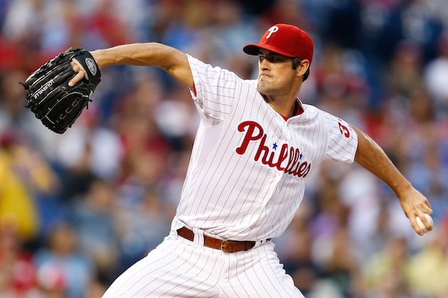 How Will Hamels' Lucrative Deal Play Out?