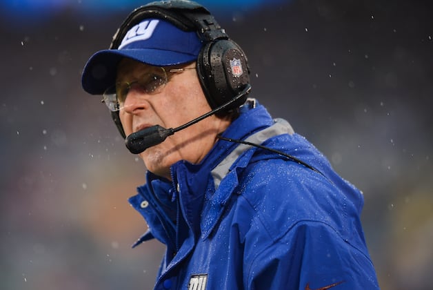 Tom Coughlin: I Do Want to Coach