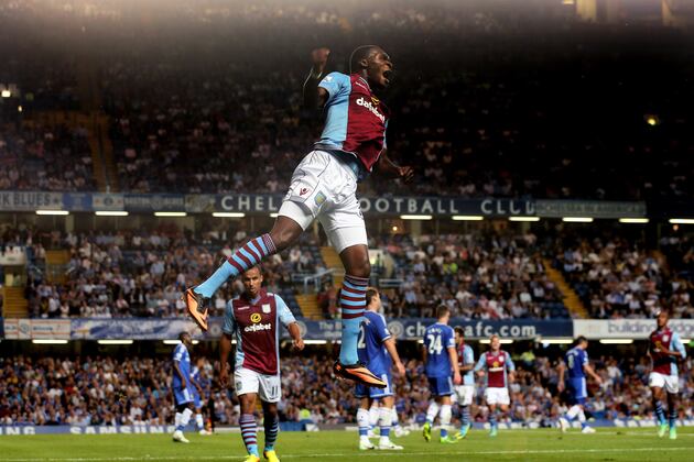 Aston Villa Transfer News and Rumours Tracker: Week of December 30