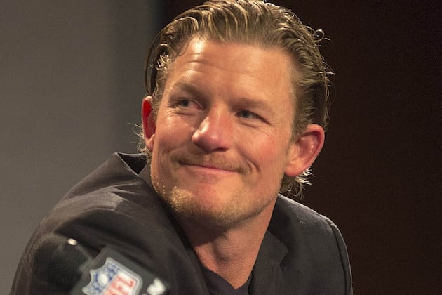 Rams Are Interested in Trading out of No. 2 Pick