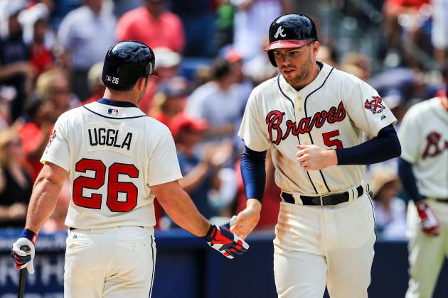 What's Left to Do This Offseason?