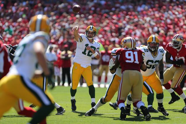 NFL Playoff Schedule 2014: Viewing Info and Predictions for Wild-Card Matchups