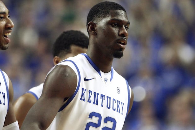 Poythress Discovers Ways to Contribute