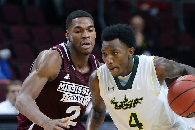 SG Applewhite to Transfer from Bulldogs