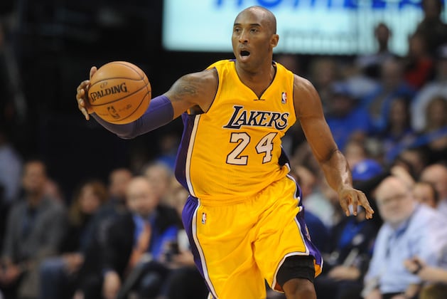 Breaking Down Los Angeles Lakers' Best Blueprint for Long-Term Success