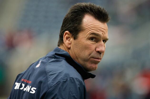 Buccaneers Head Coach Rumors