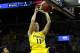 Nik Stauskas has a future in the NBA.