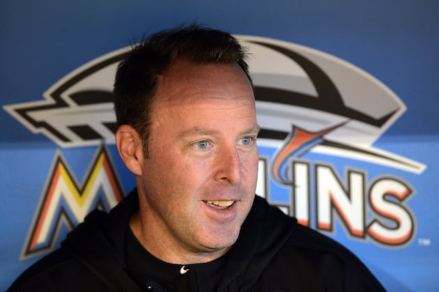 Miami Marlins Face Questions Months Before Spring Training