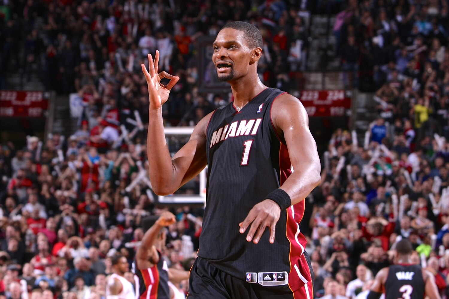 Who Is the Most Clutch Player on the Miami Heat? Bleacher Report