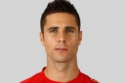 Kike Sola Returns to Regular Training
