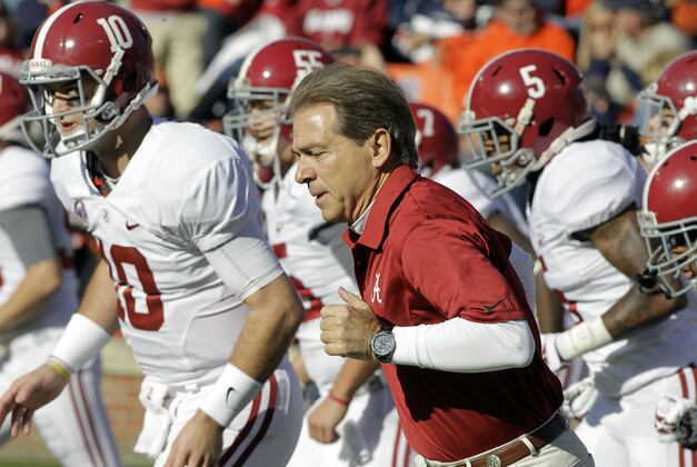 Sugar Bowl 2014: Key Storylines for Alabama vs. Oklahoma