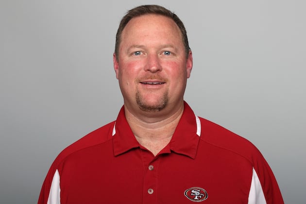 Drevno, Harbaugh's Longest-Tenured Assistant, Leaving for USC at Season's End