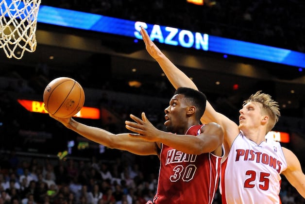 Norris Cole Injury: Updates on Heat Guard's Nose and Return