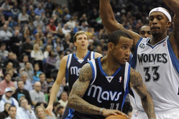 Ellis off-Set Poor Shooting Night with Exceptional Passing Game