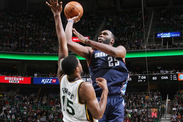 Utah Jazz: Jazz Make Plays Down the Stretch to Edge Bobcats