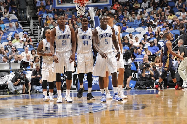 Should Maurice Harkless Still Be a Part of Orlando Magic's Future?