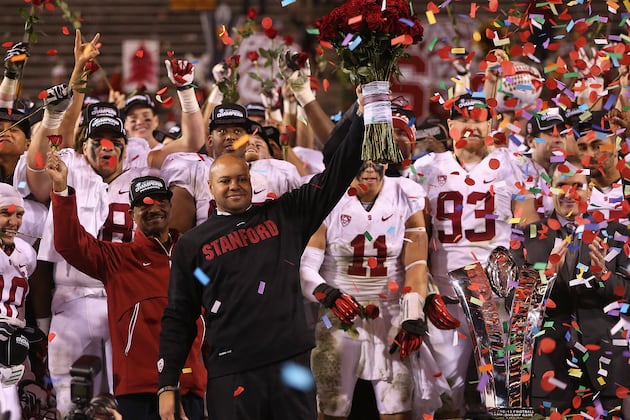 Debate: Predict the Score of the Rose Bowl