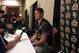 Baylor junior quarterback Bryce Petty during media day at the Camelback Inn Resort on Dec. 30.