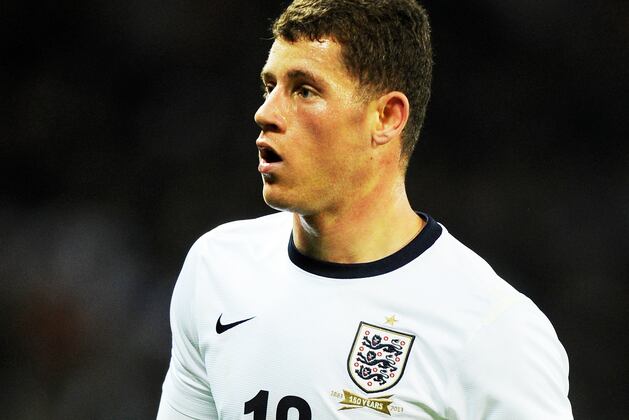 Why Roy Hodgson Must Build His England Team Around Everton's Ross Barkley Now