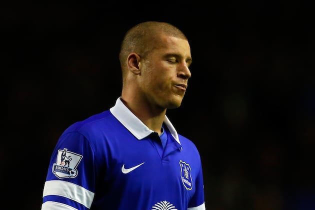 Manchester United Transfer News: Ross Barkley a Bad Mistake by David Moyes