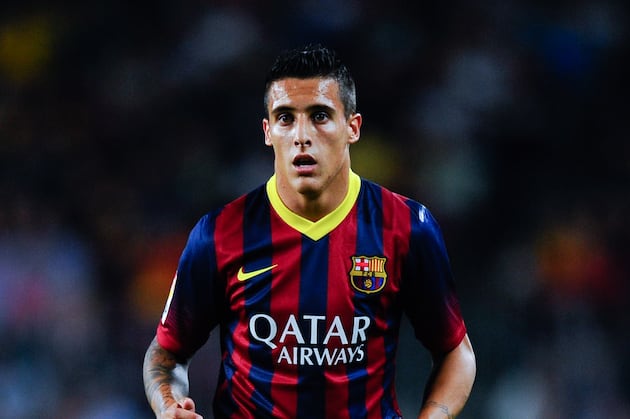 Liverpool Transfer News: Cristian Tello and Luis Suarez Will Terrorise Defenders