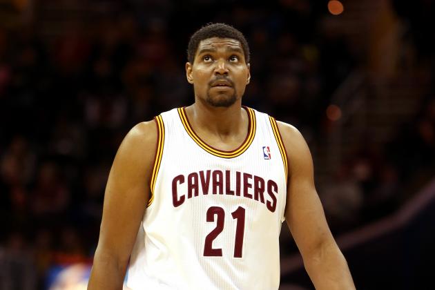 Andrew Bynum Rumors: Latest Buzz, Speculation Surrounding Center