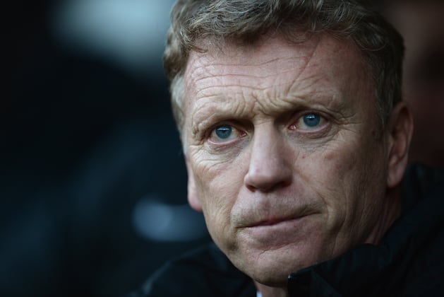 David Moyes' Decision-Making Is Paying off for Manchester United