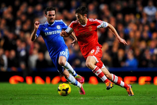 Southampton vs. Chelsea: Date, Time, Live Stream, TV Info and Preview