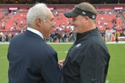Owner: Cooper Incident Proved Kelly's Leadership