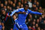 Michael Essien Could Leave in January