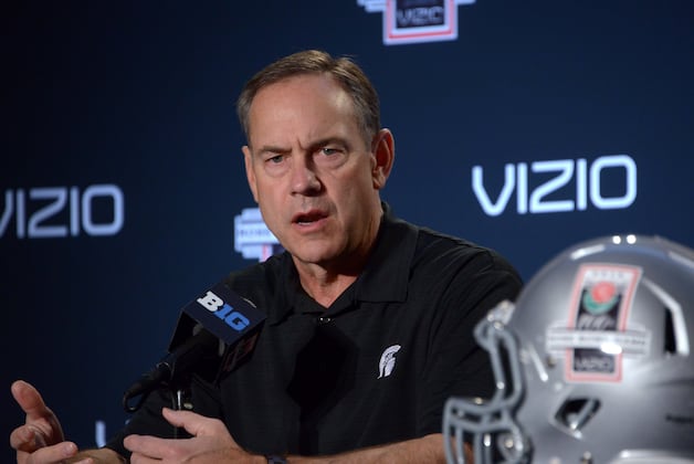 Video: Rose Bowl Coaches Ready