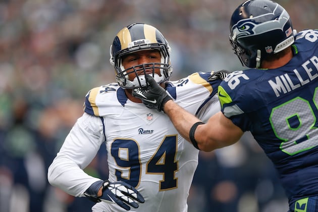 Teammates Honor Quinn as MVP