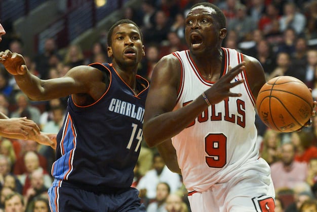 Luol Deng Trade Rumors: Latest Buzz and Speculation Surrounding Bulls Star