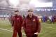 Mike Shanahan was fired after a disastrous 3-13 season.